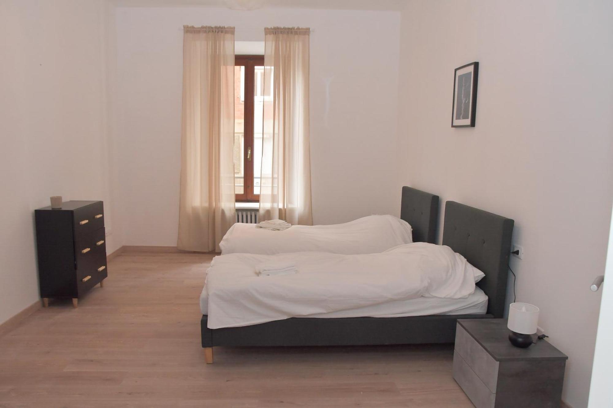 Casa Emma Apartment Ancona Exterior foto